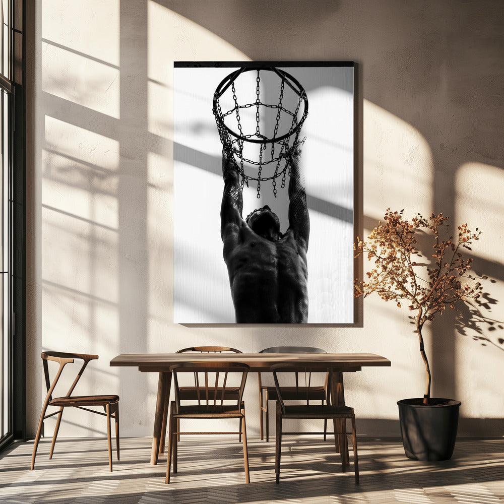 Korikatu | Canvastaulut