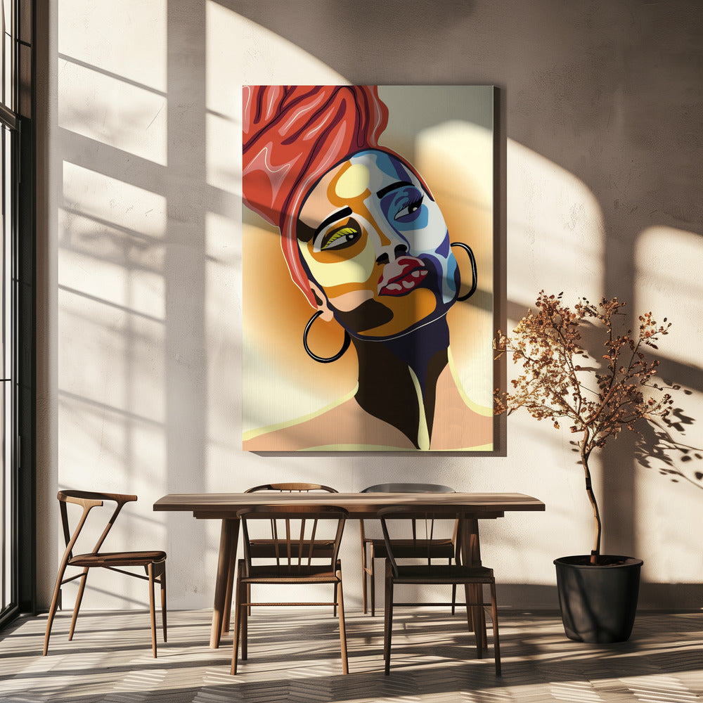 Tega Vuokrattavana | Canvastaulut