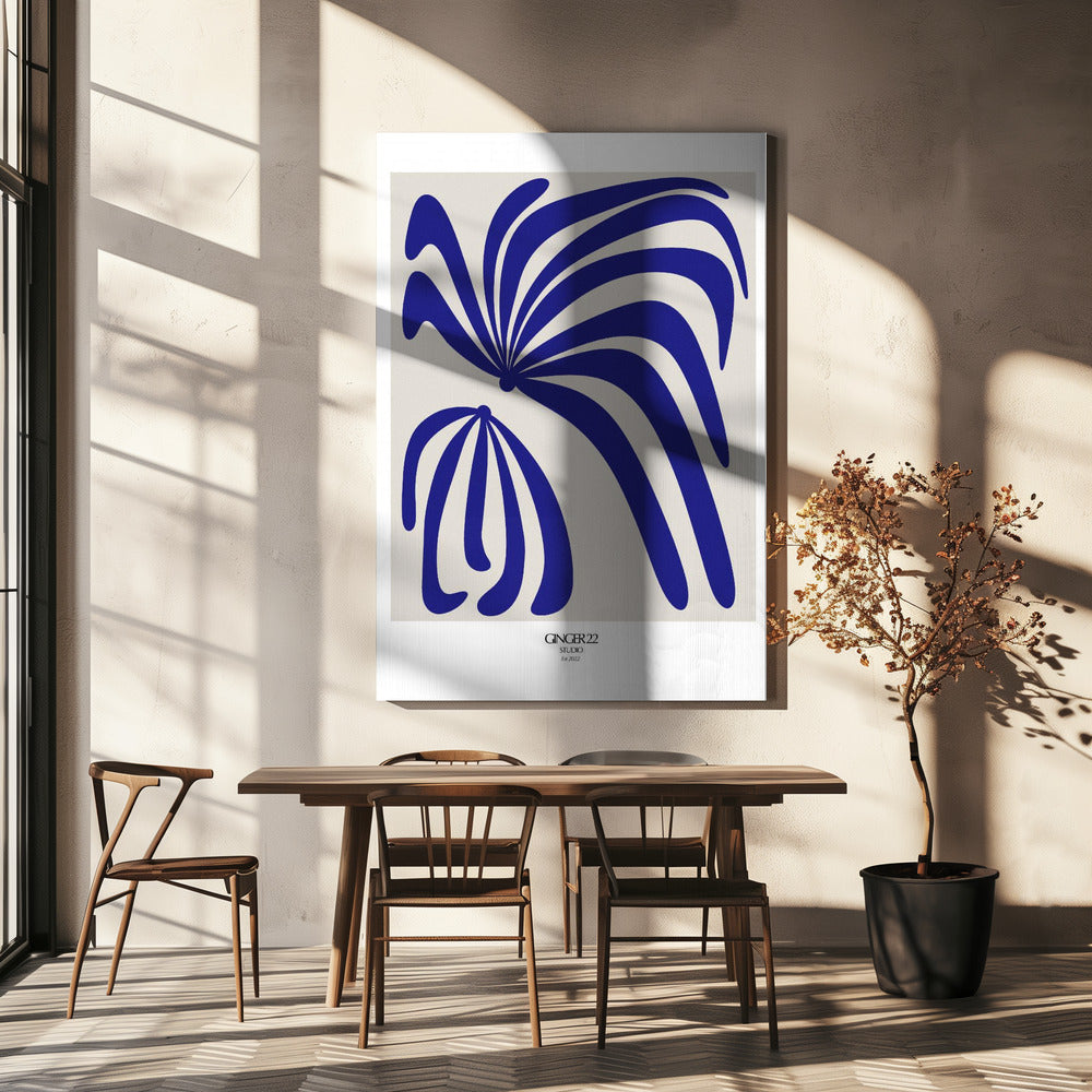 New Monstera | Canvas