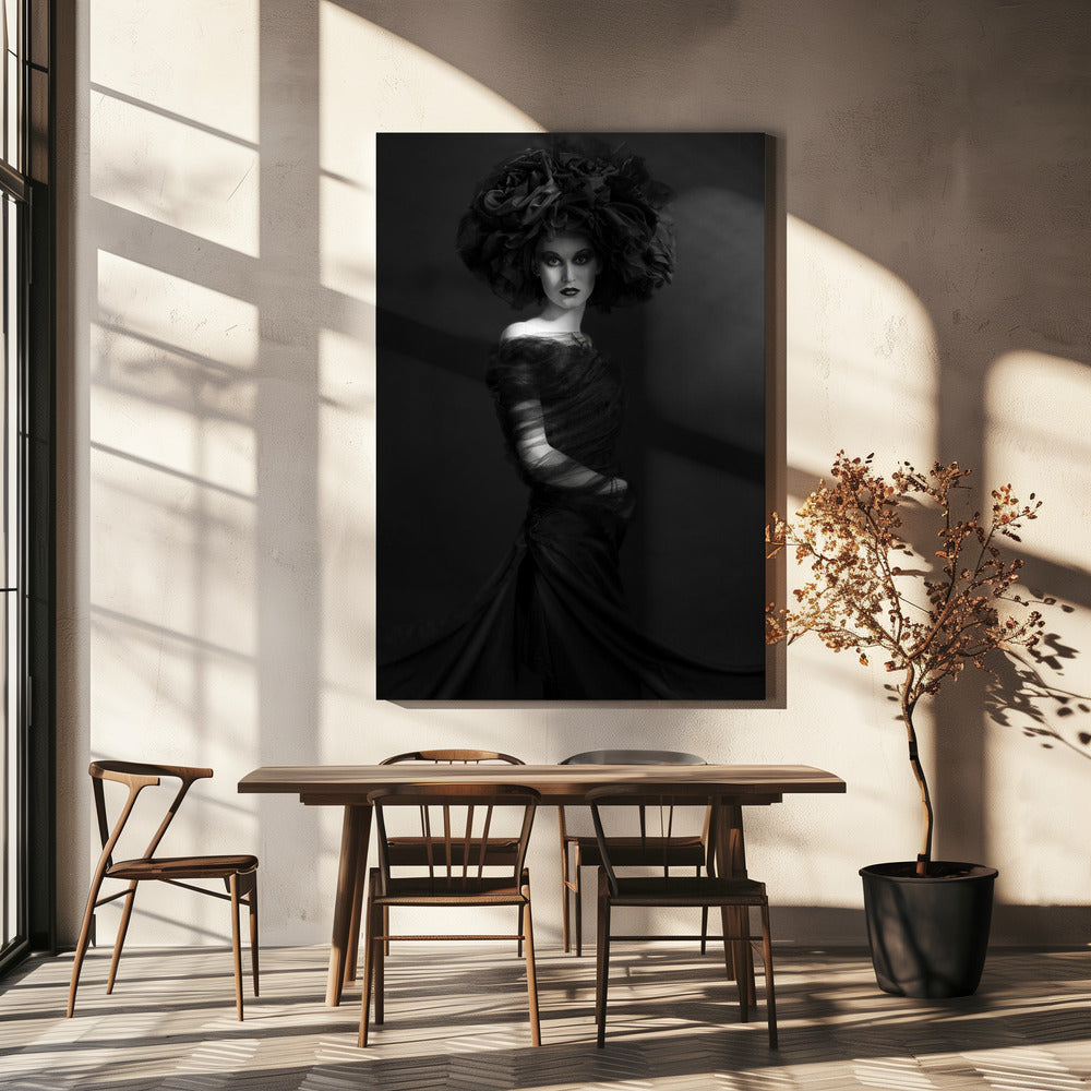 Nigh | Canvas