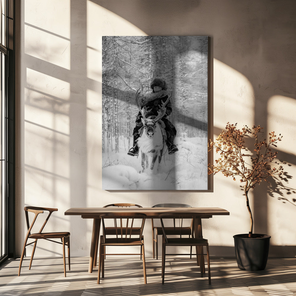 Nro 123 | Canvastaulut