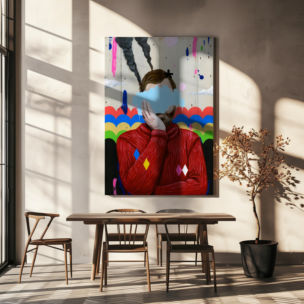 SAD | Canvas