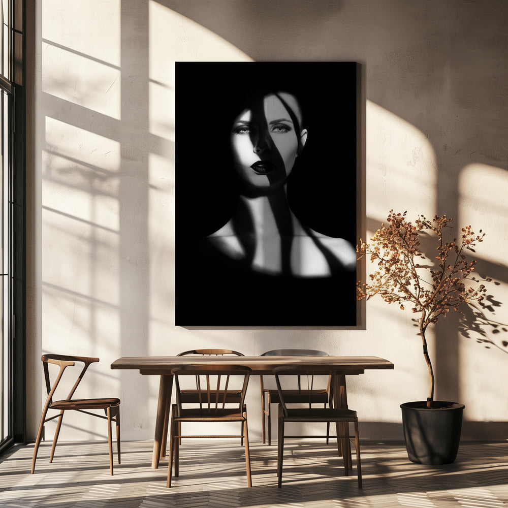 Eeden | Canvastaulut