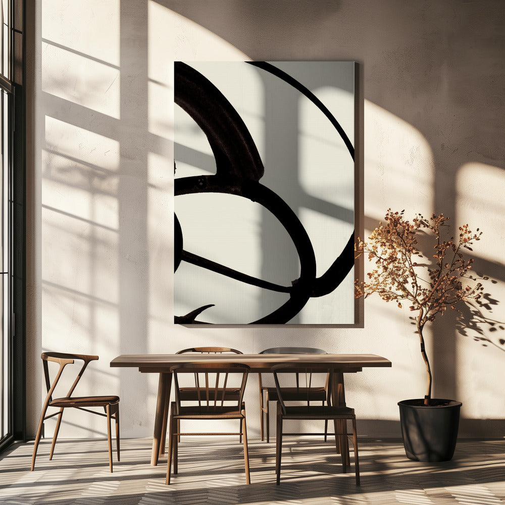 Atienne No2 | Canvas