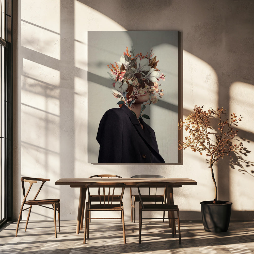 Äärettömät hetket Äärettömät syksyt | Canvastaulut