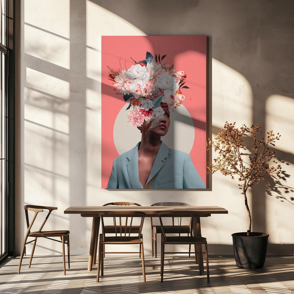 Searching for Sunrise | Canvas