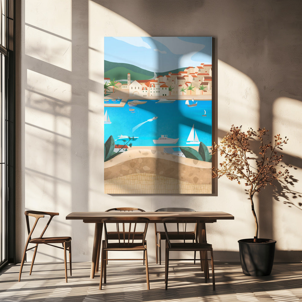 Hvar | Canvas