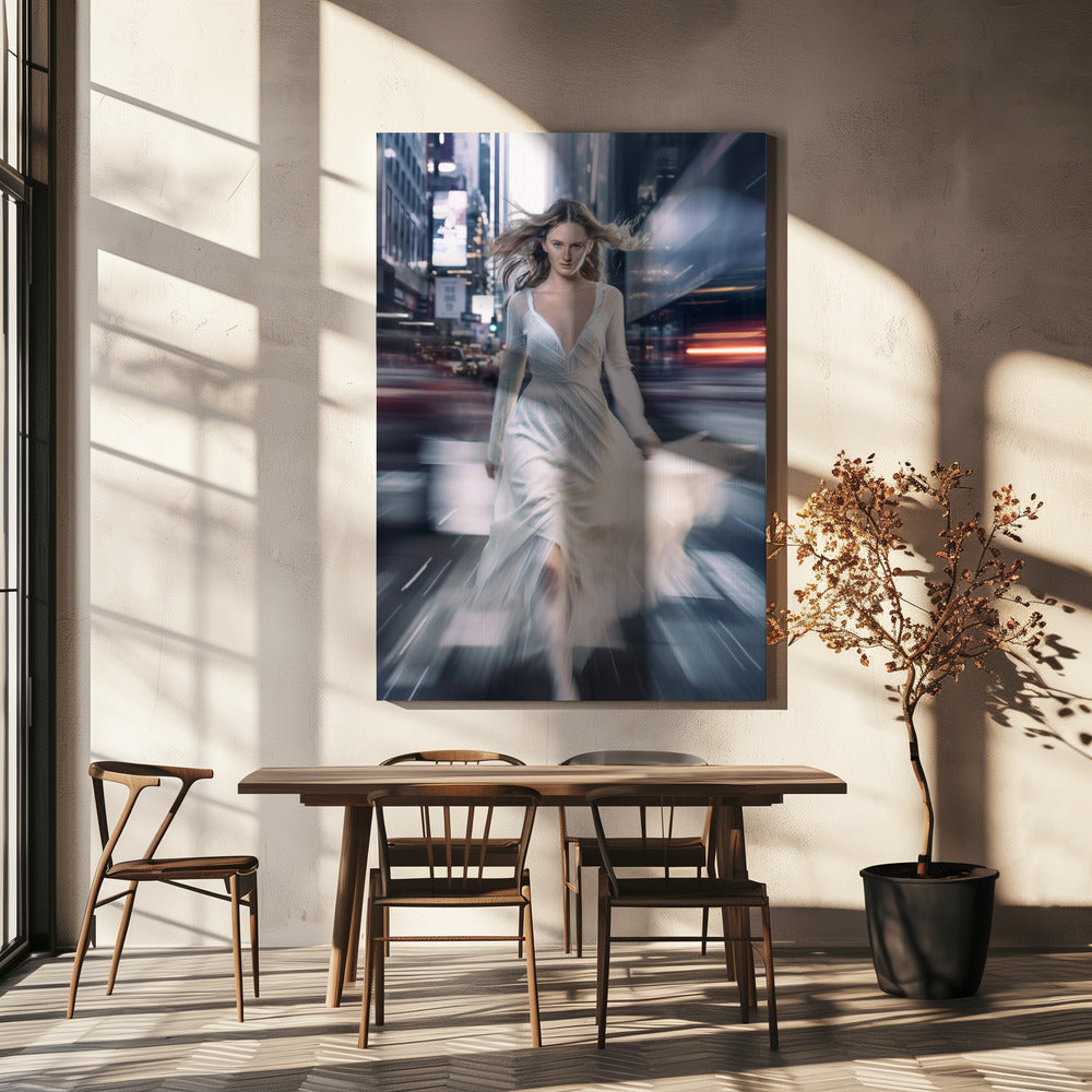 Modelöpning | Canvas