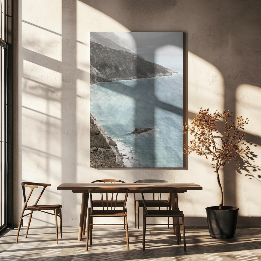 Zamki na piasku | Wydruki na łótnie