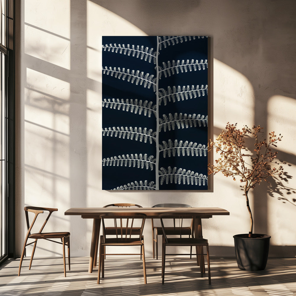 Symmetria | Canvastaulut