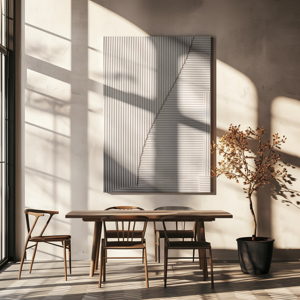 Paperiopinnot 4 | Canvastaulut