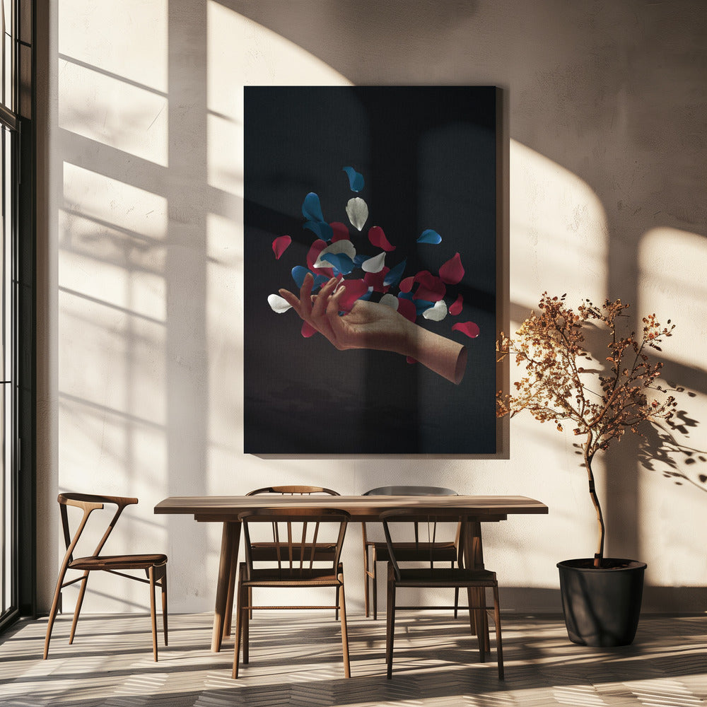 Roses | Canvas
