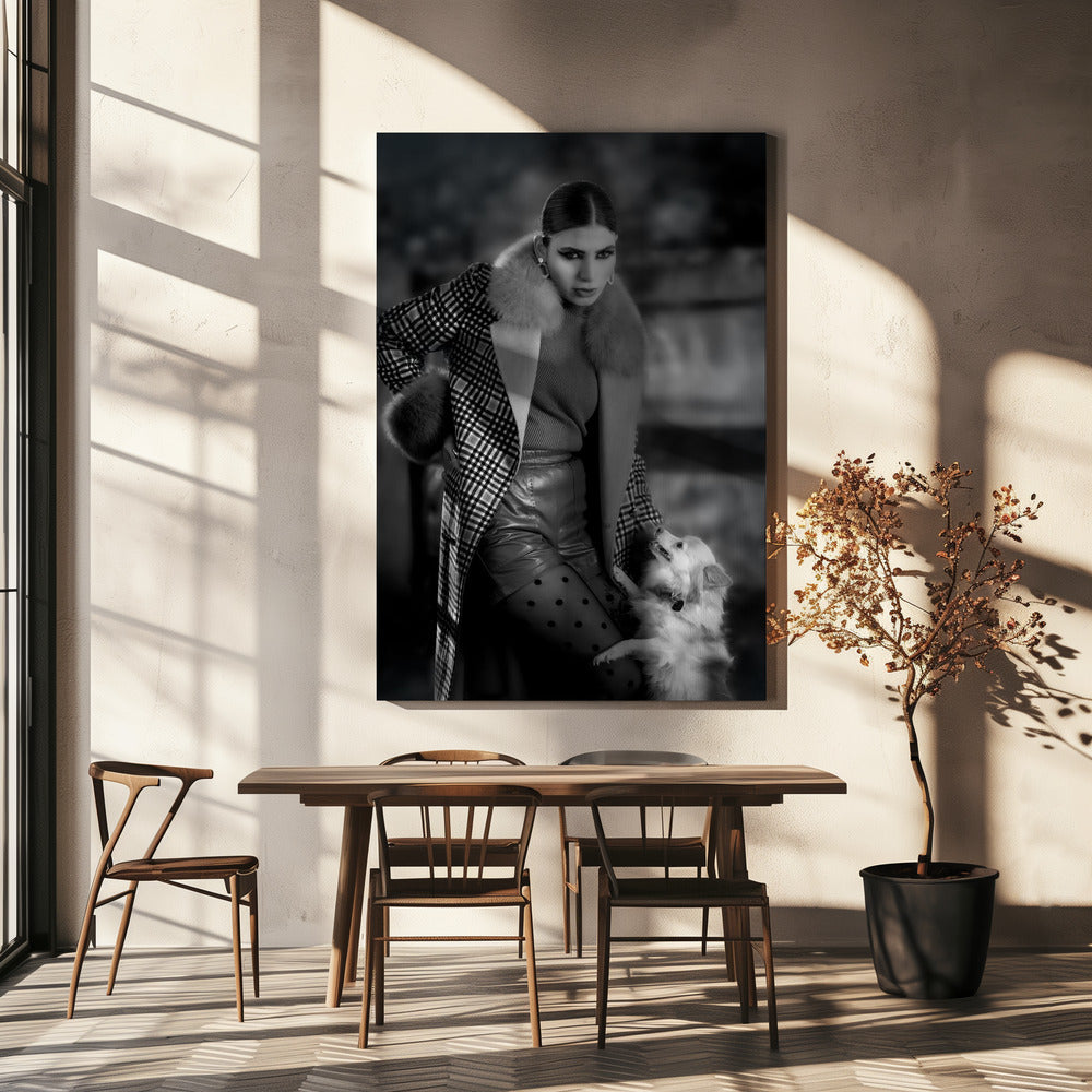 Riina | Canvastaulut