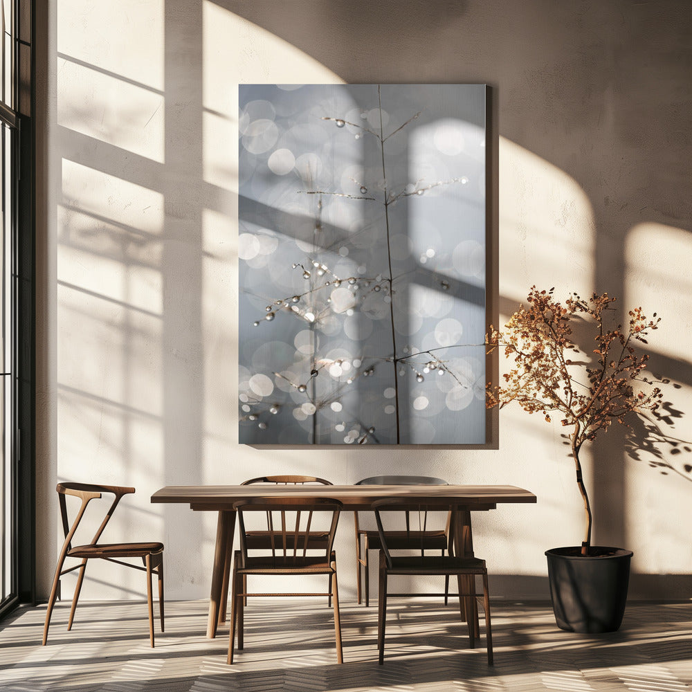 Luonnollinen kimallus | Canvastaulut