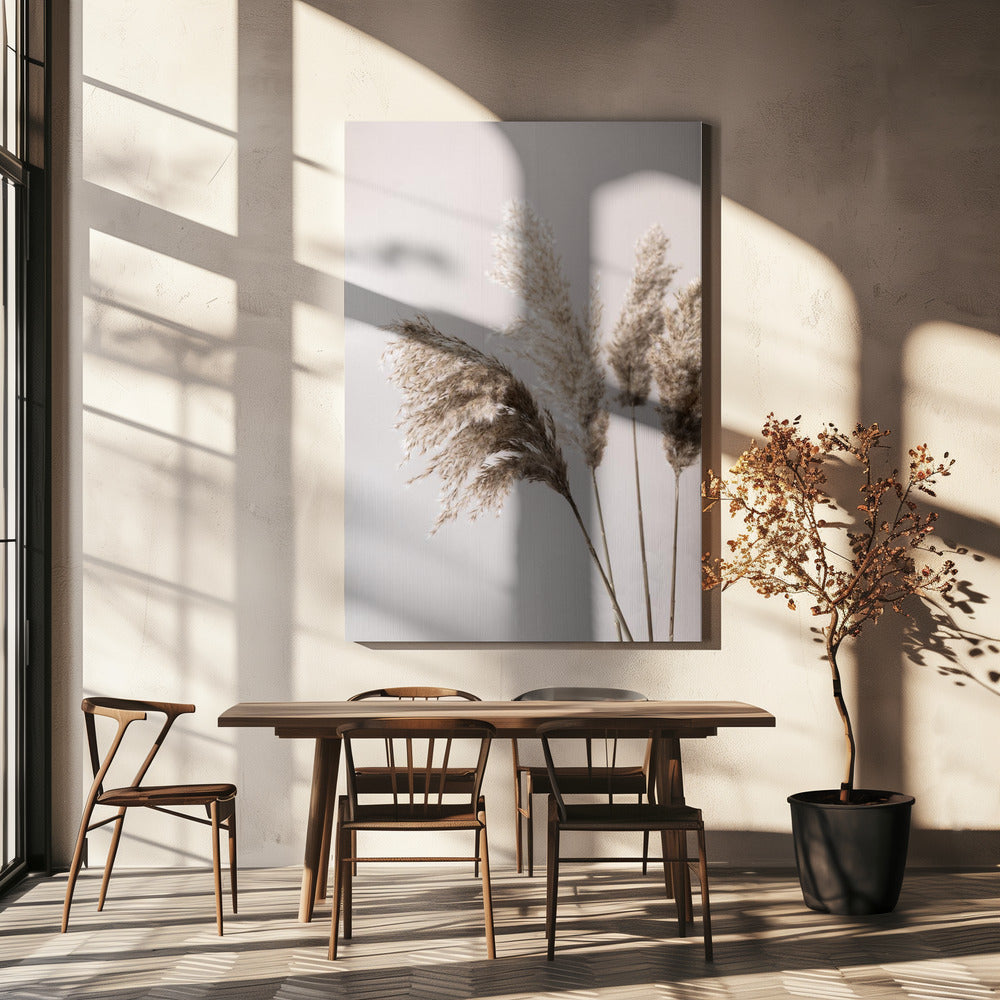 Ruoho 24X | Canvastaulut