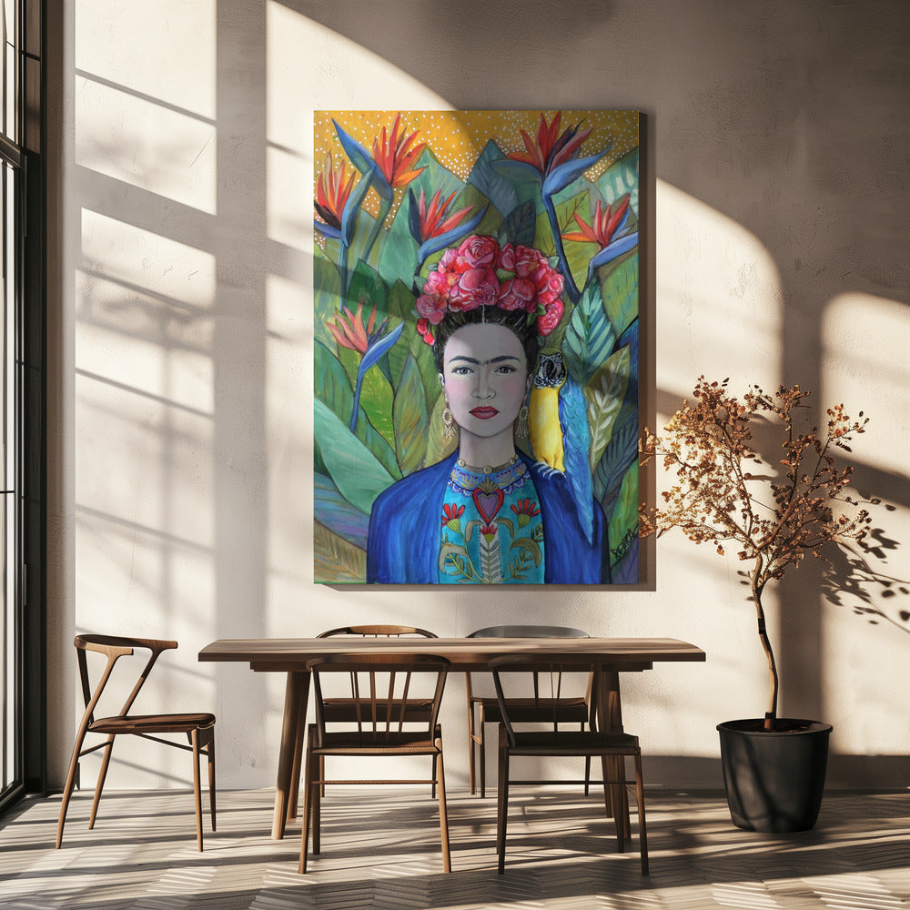 Dscn1072 | Canvastaulut