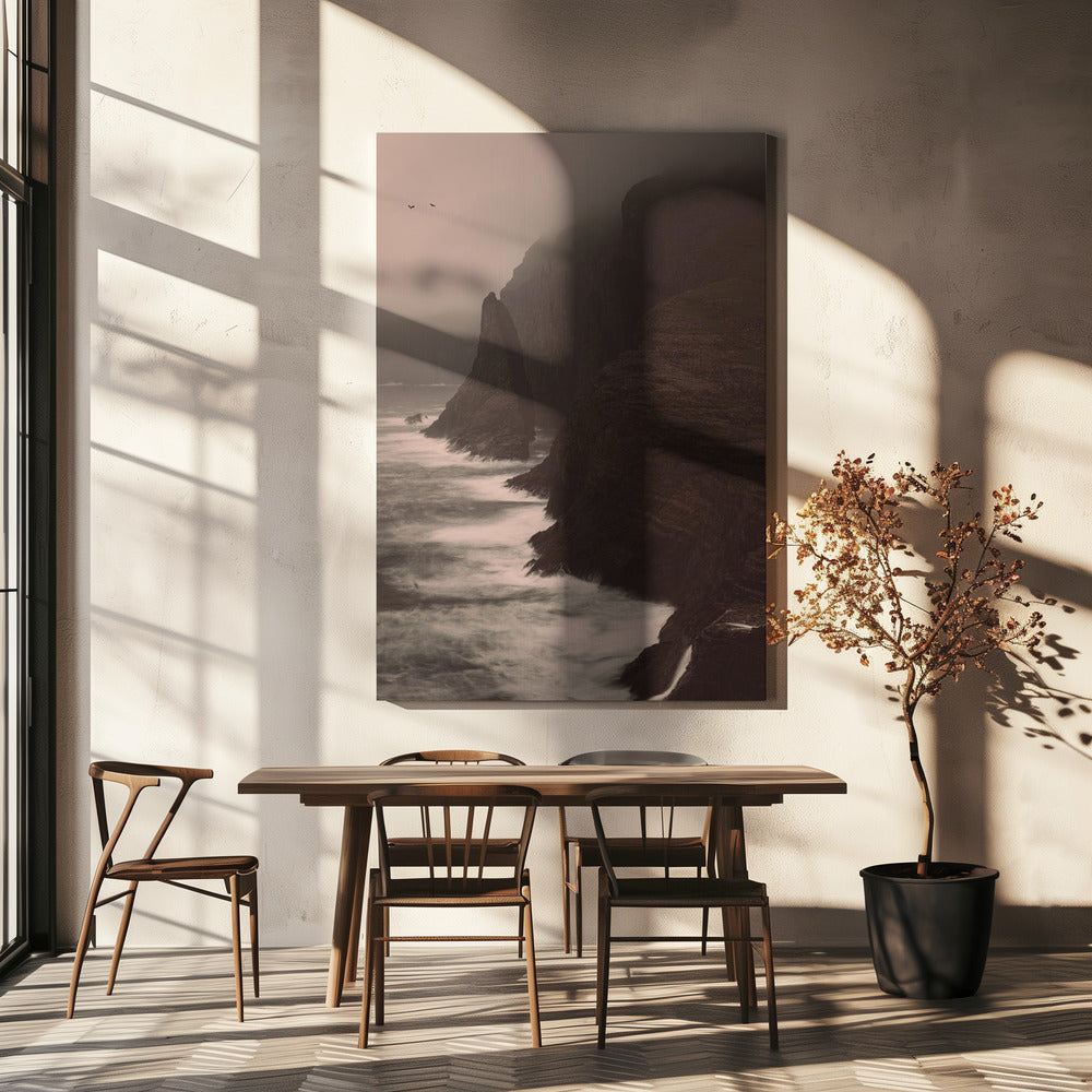 Färsaaret | Canvastaulut