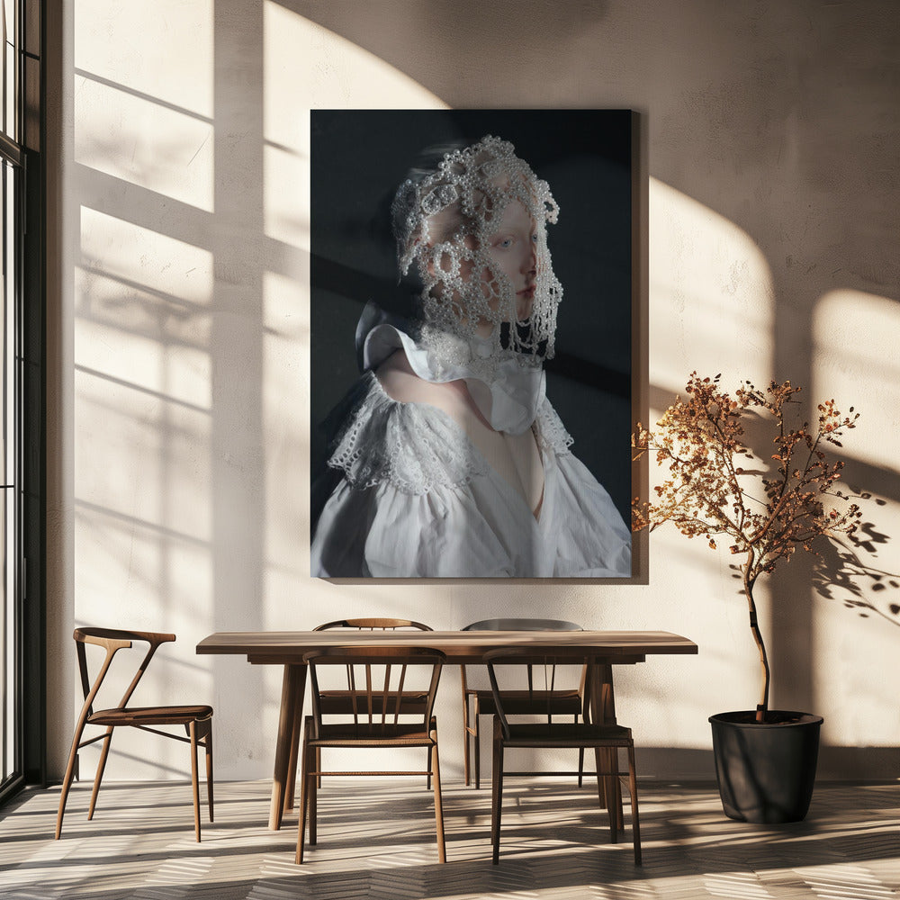 Victoria | Tableaux sur Toile
