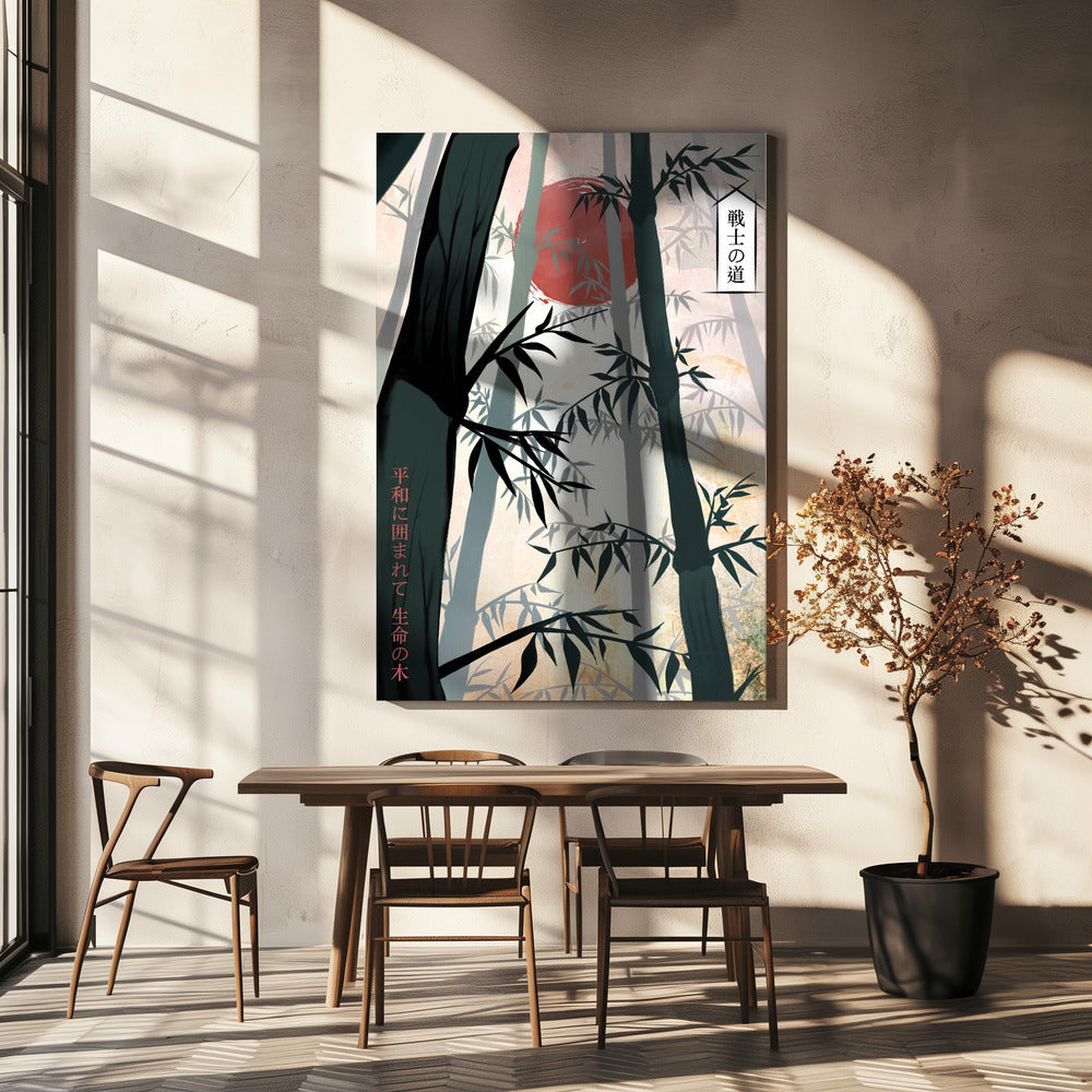 Szepty Czikurina | Wydruki na łótnie