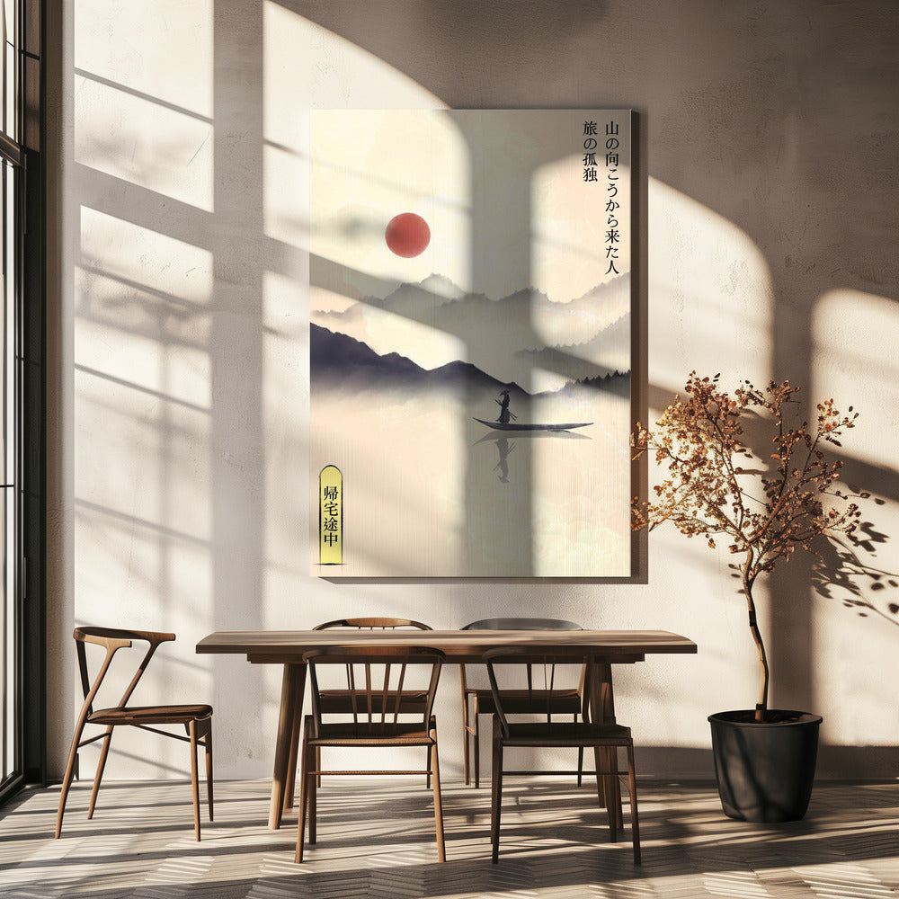 Podróż historyczna | Wydruki na łótnie