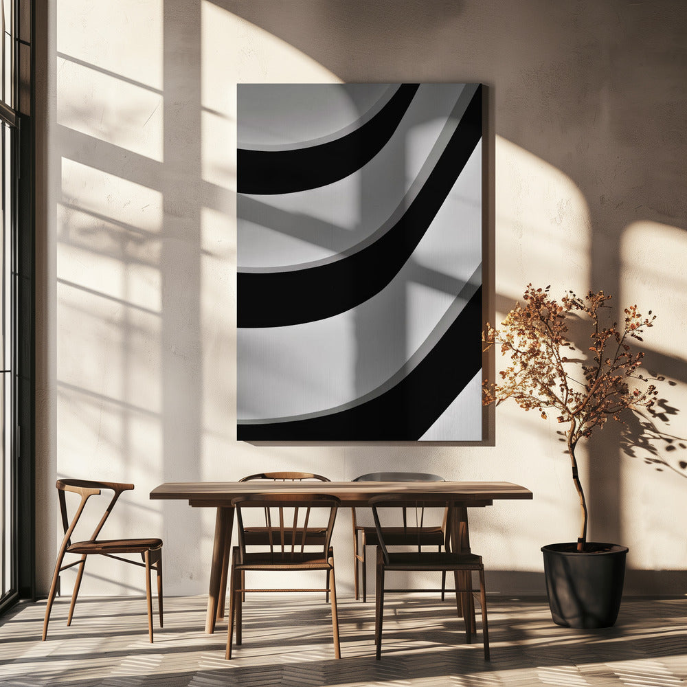 Striber | Lærredsbilleder