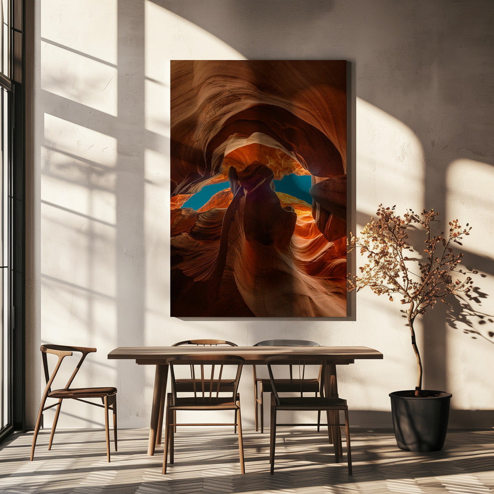 Windows | Leinwand-Bilder