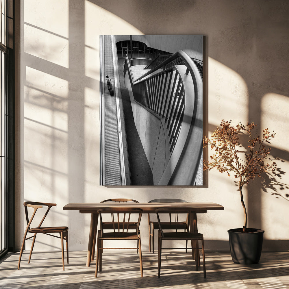 Życie obejmuje | Wydruki na łótnie