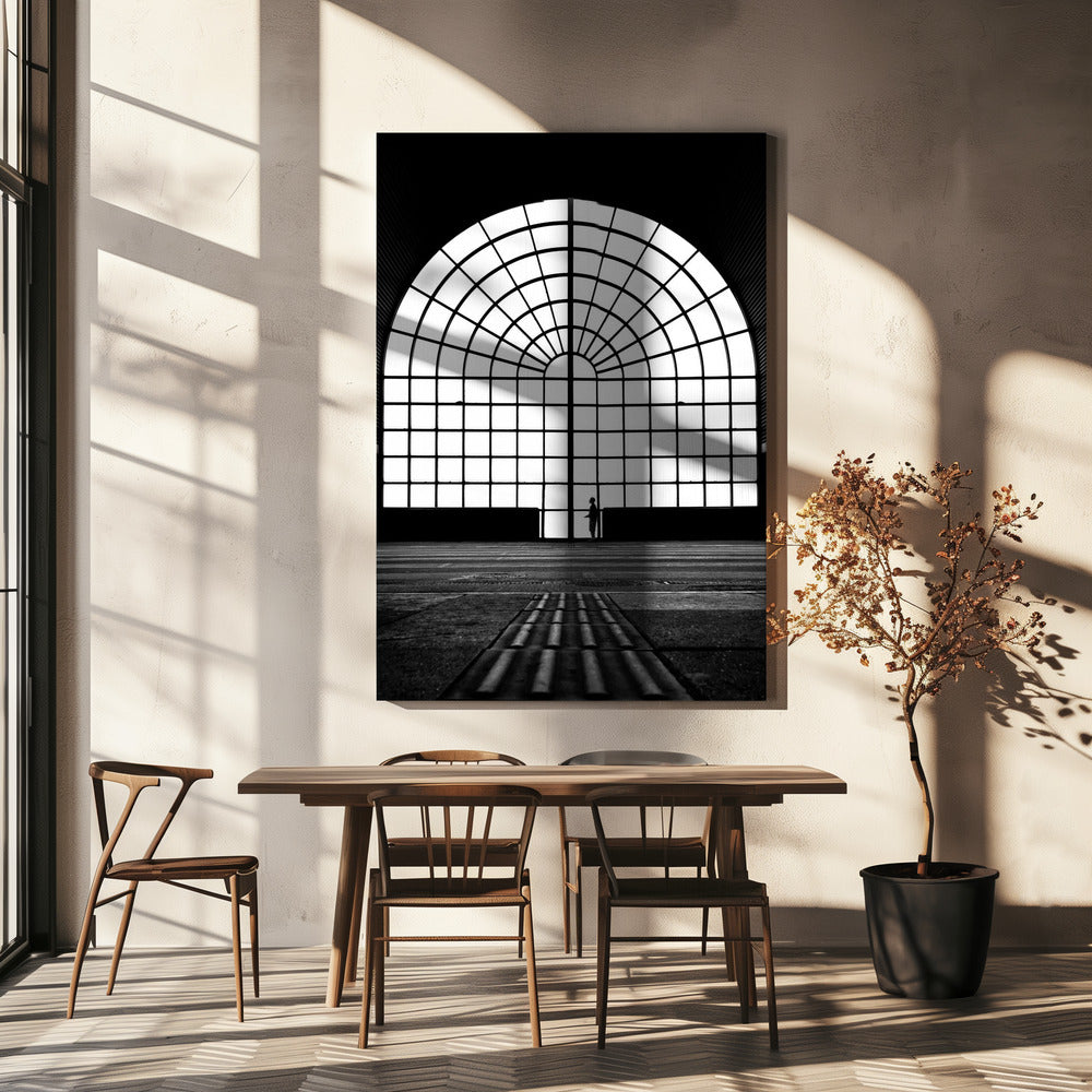 Kerjäläinen | Canvastaulut