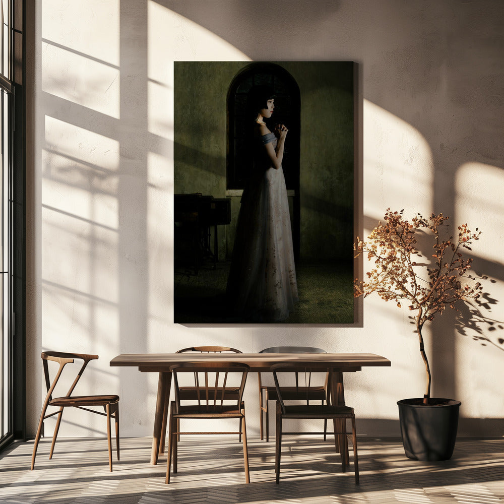 Nostalgic | Canvas