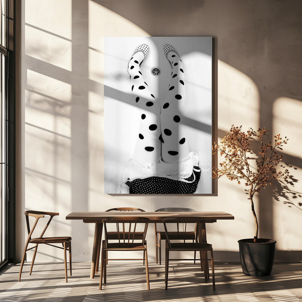 pisteviiva 2 | Canvastaulut