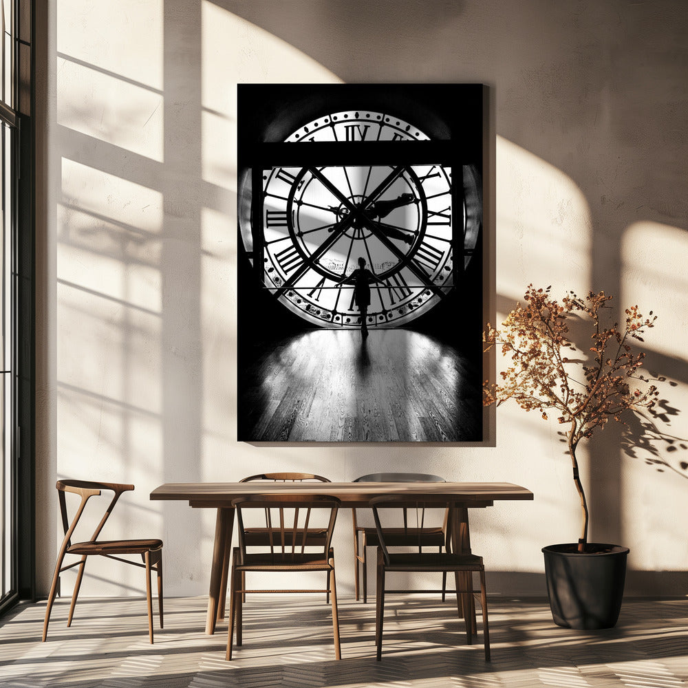 Selbstporträt | Leinwand-Bilder