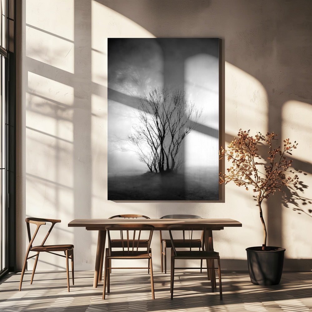 nackt | Leinwand-Bilder