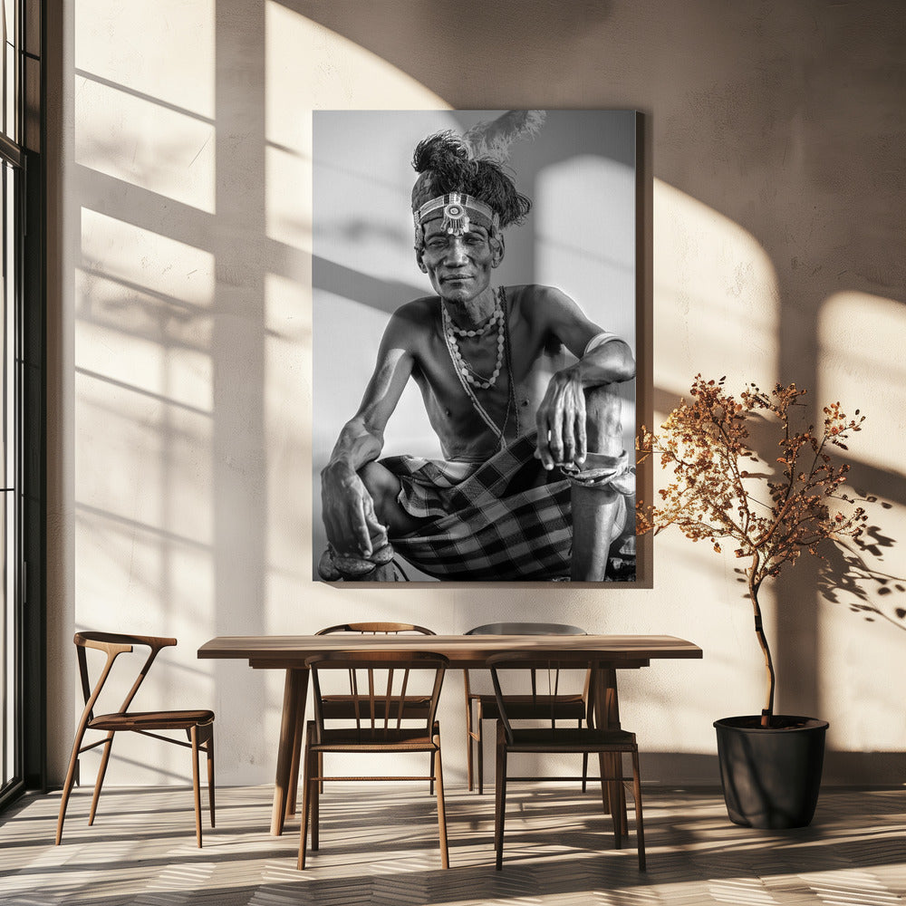 Turkana Vahva | Canvastaulut