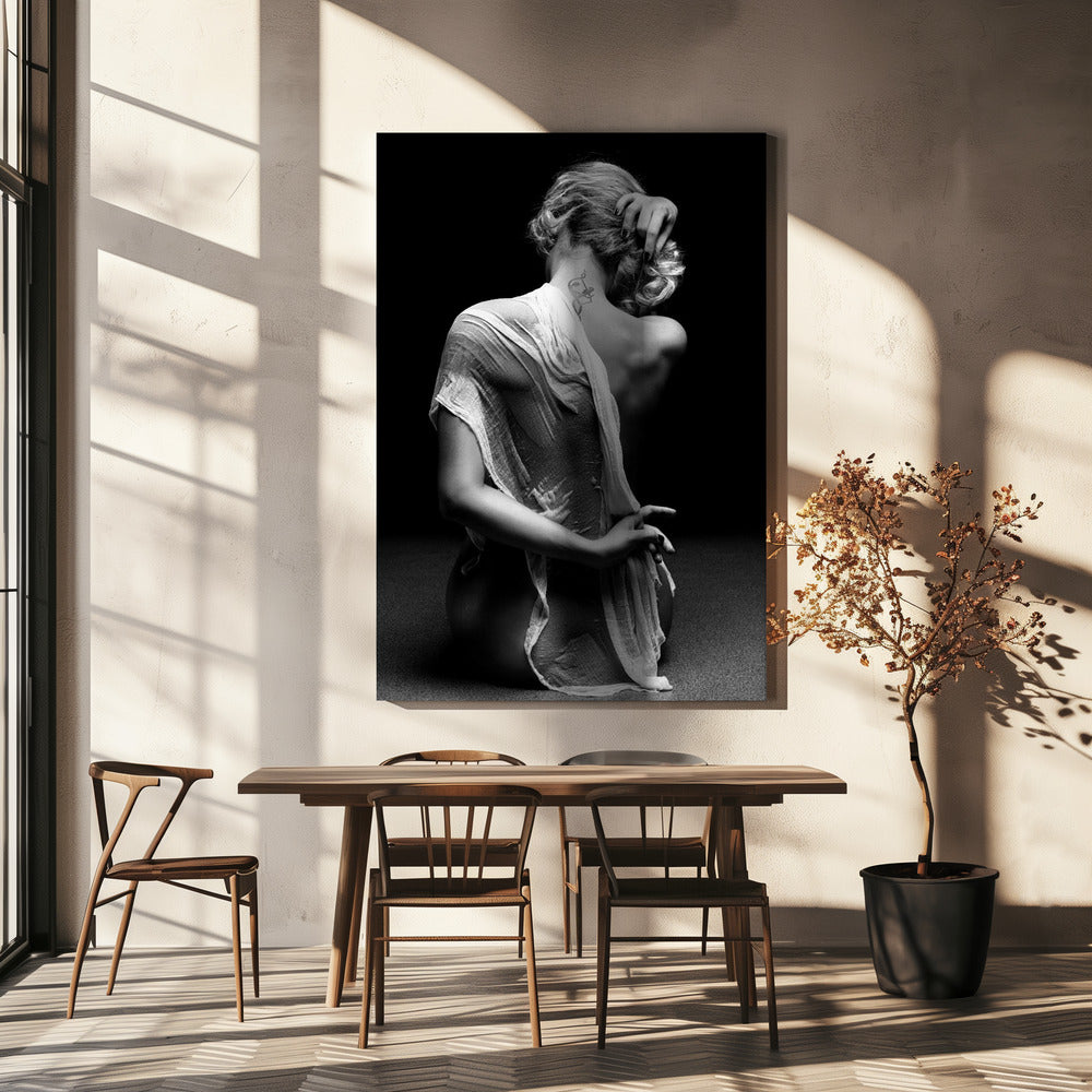 musta maito | Canvastaulut