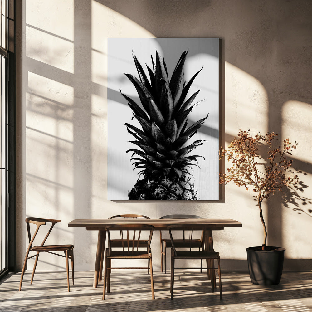 Pine Gray | Canvas