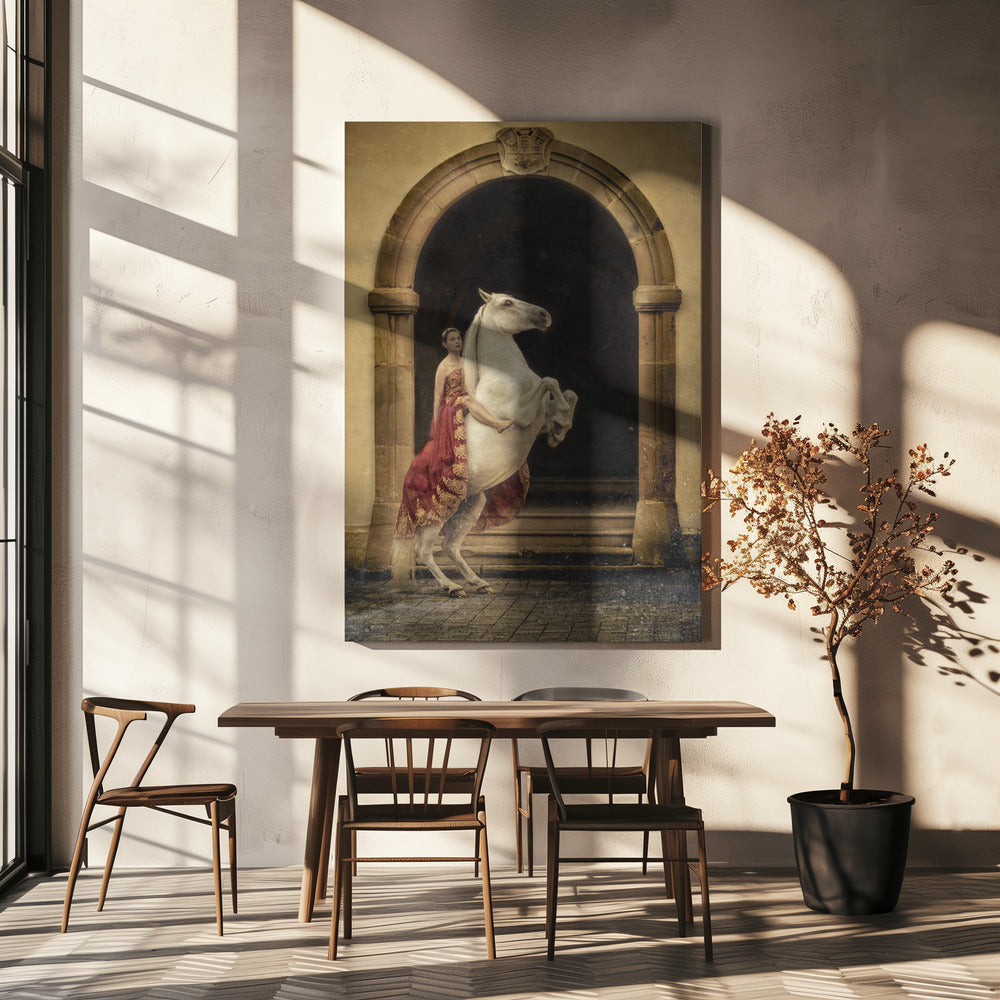 Retro | Canvastaulut