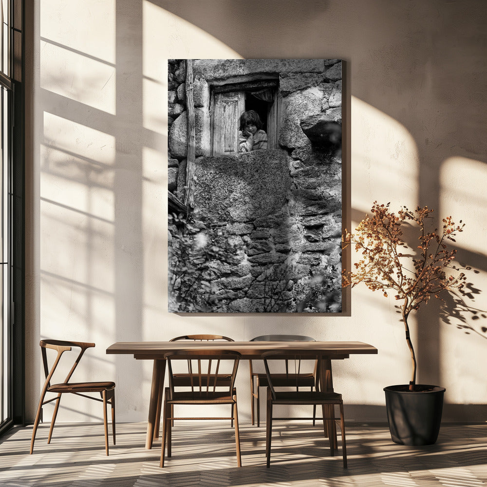 Trás-os-Montes 195 7 24 | Canvastaulut