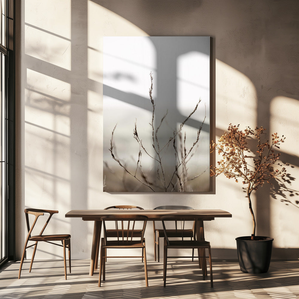 Pickleweed No.1 | Canvas