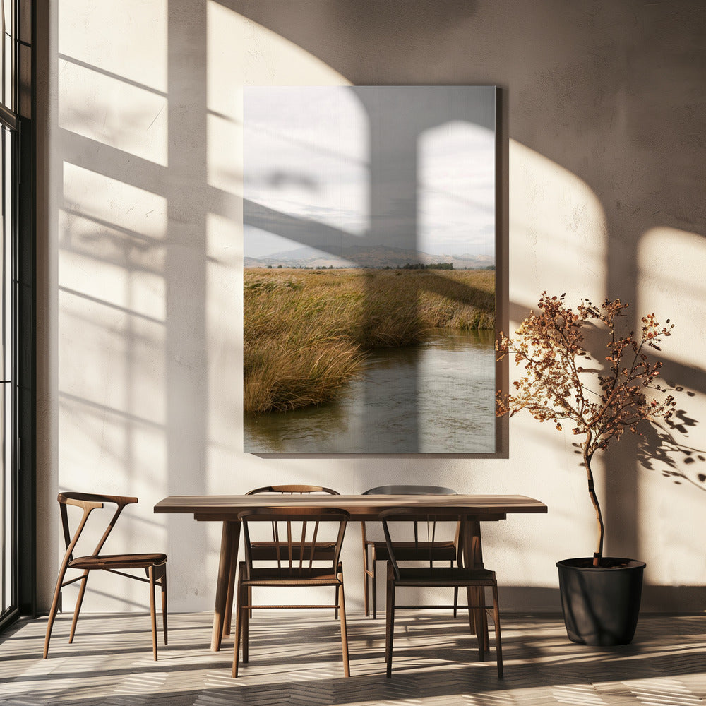 Bagna nr 2 | Wydruki na łótnie