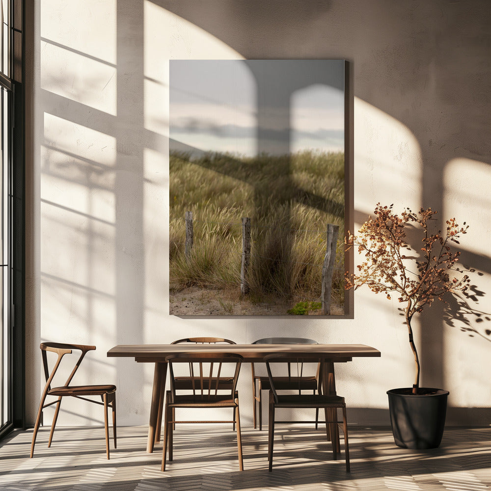 Coast Landscapes 1 | Canvas
