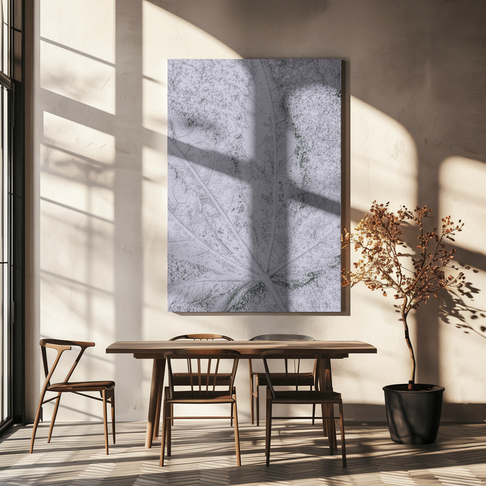 Return to Earth | Canvas