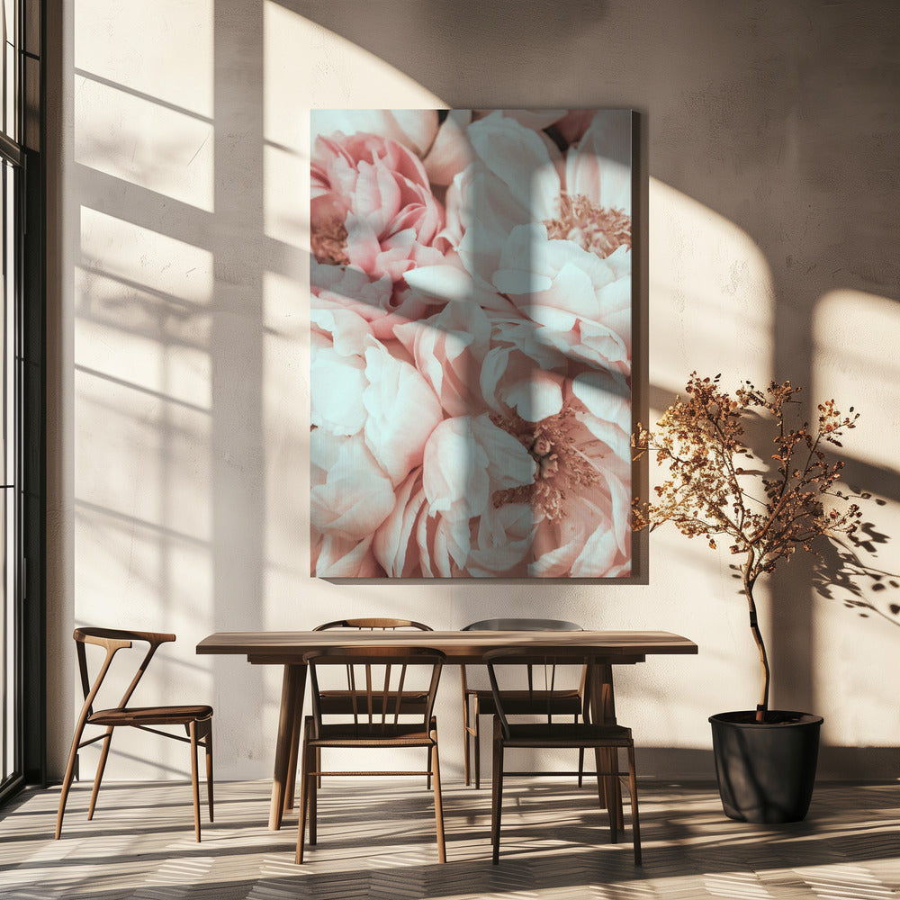 Blossom Mix | Canvas