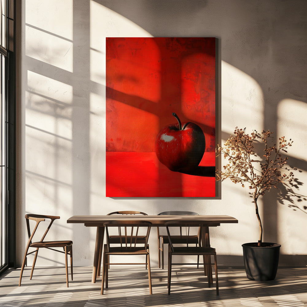 Apple | Canvas