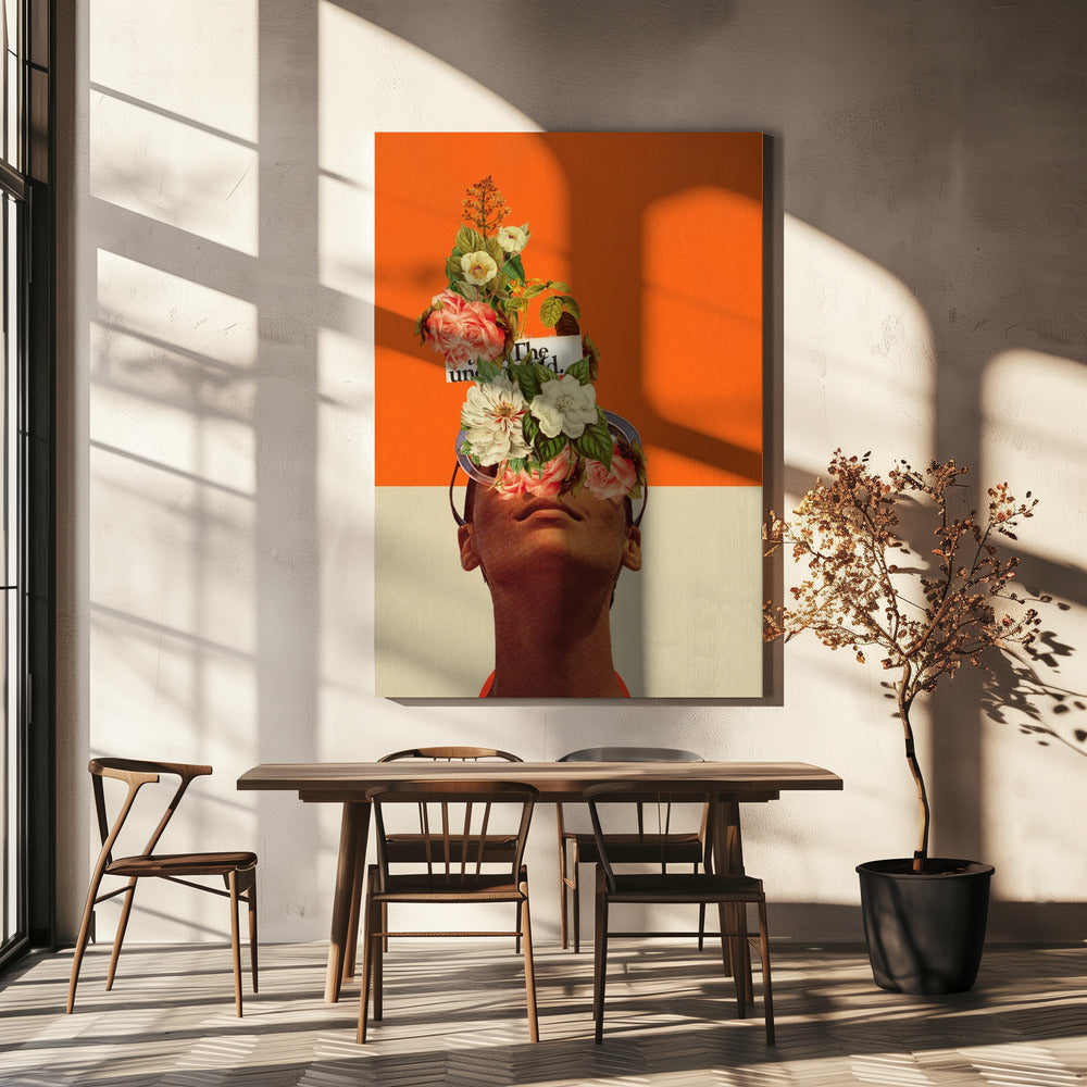 The Unexpected | Canvas