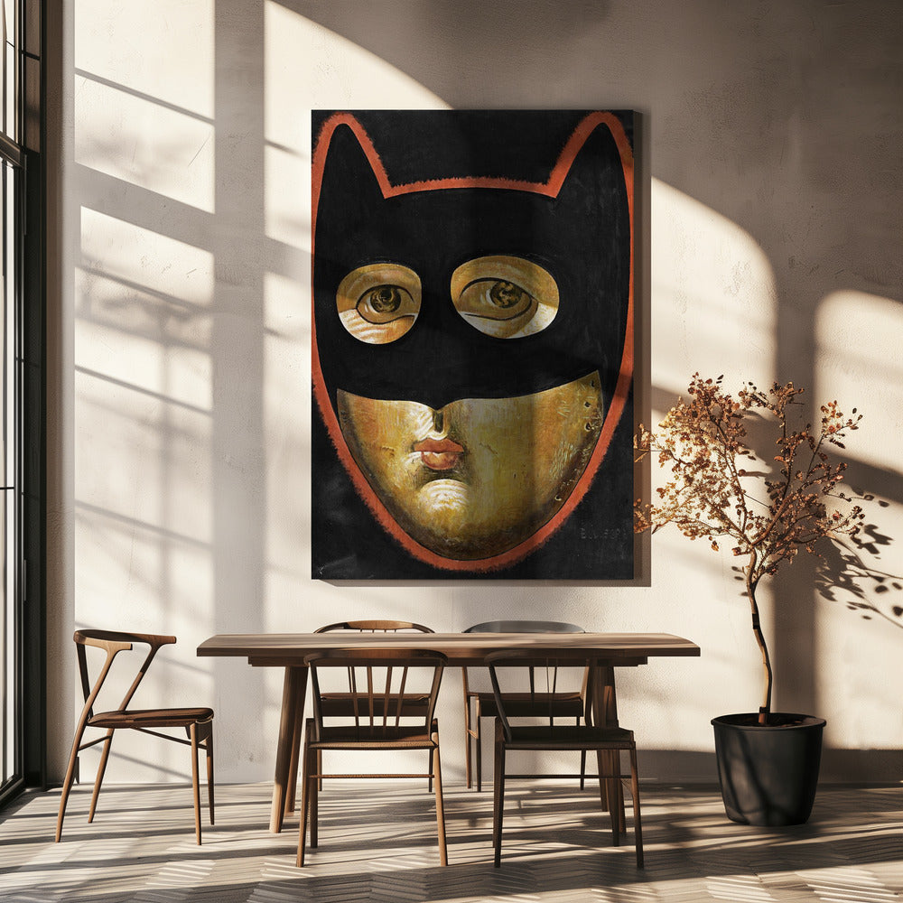 Metakaanoni 3 | Canvastaulut