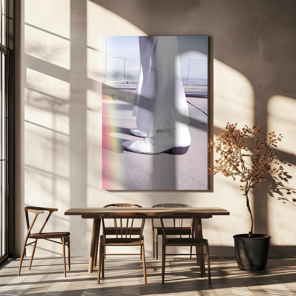 El Rey Las Vegas | Impresiones en Lienzo