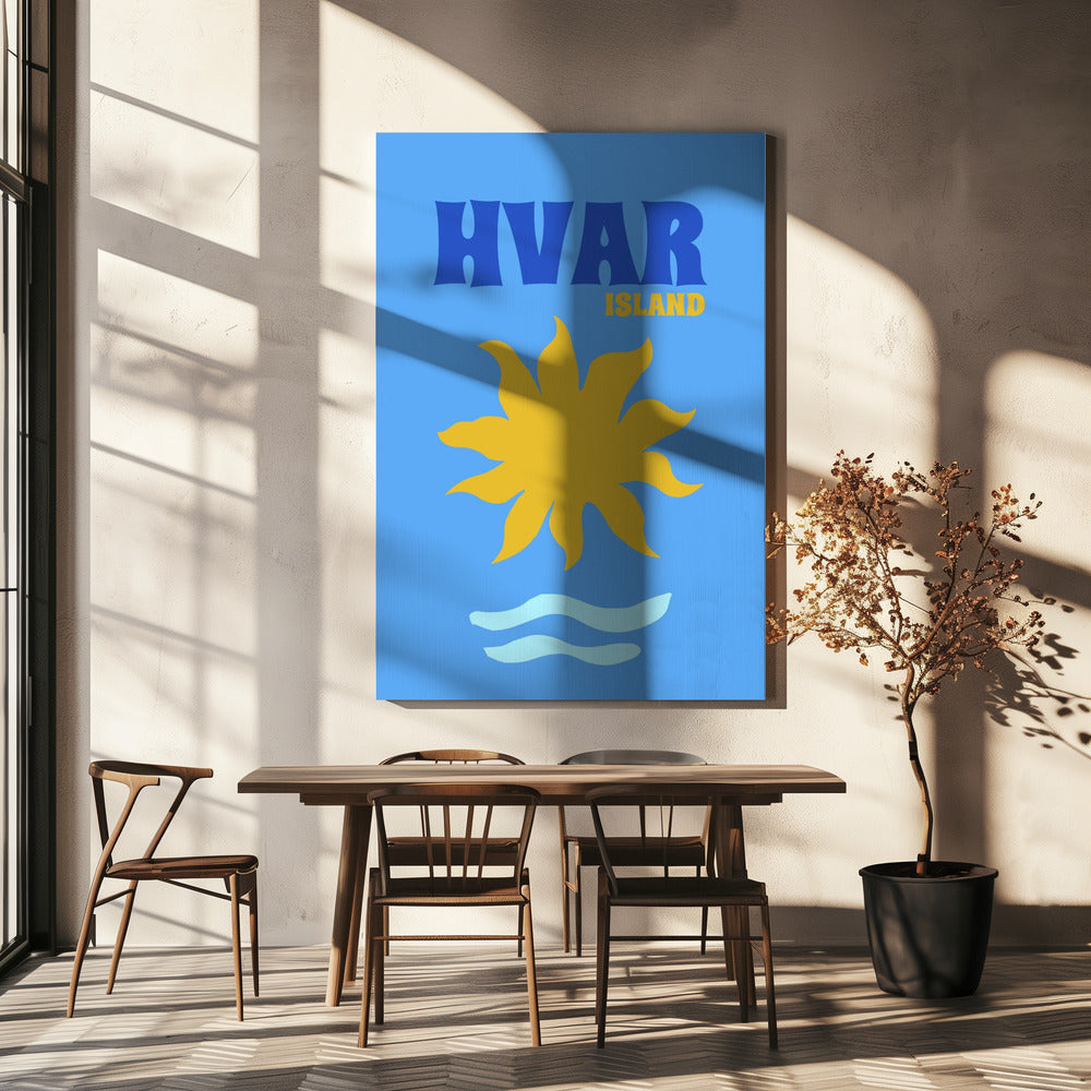 Hvar | Canvas