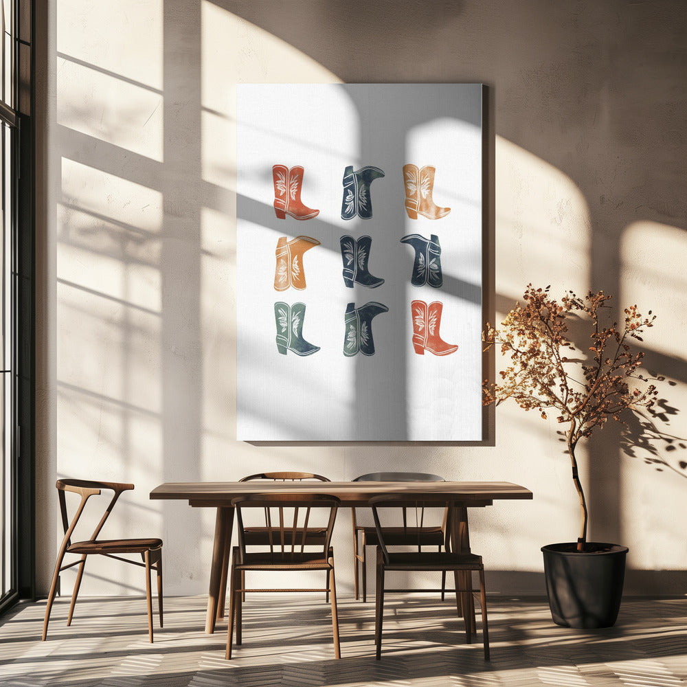 Untitled | Canvas