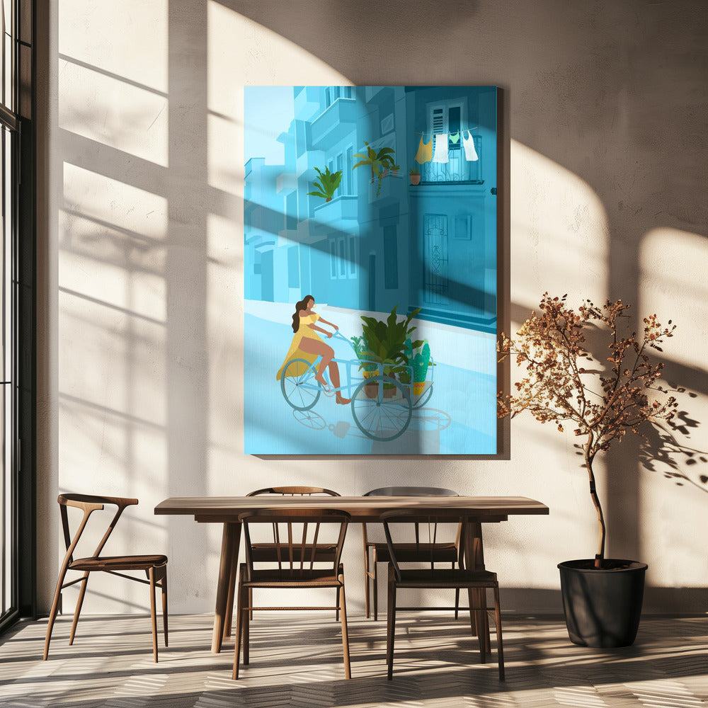 Havana | Canvas