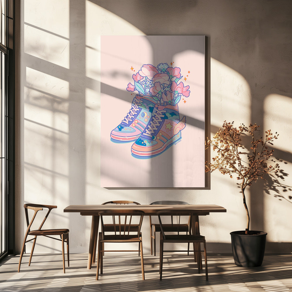 Turnschuhe | Canvas